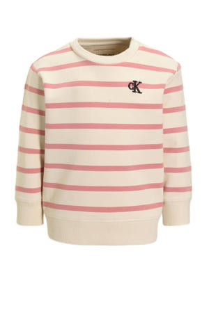 sweater roze 