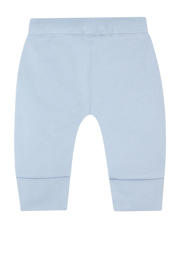 thumbnail: Noppies baby babybroek lichtblauw