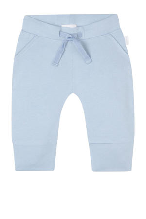 babybroek lichtblauw