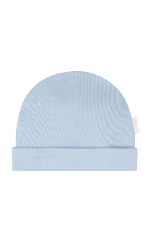 baby muts Nimbin  lichtblauw