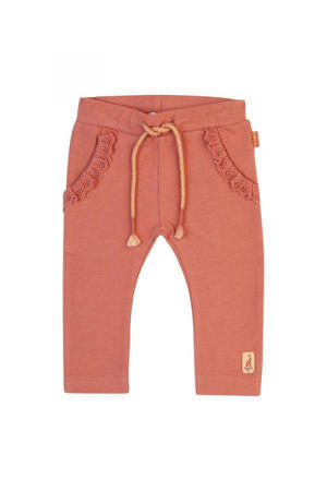 babybroek roze