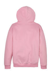 thumbnail: Tommy Hilfiger hoodie roze