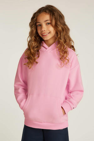 hoodie roze