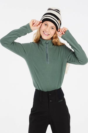 skipully Mutey Jr groen
