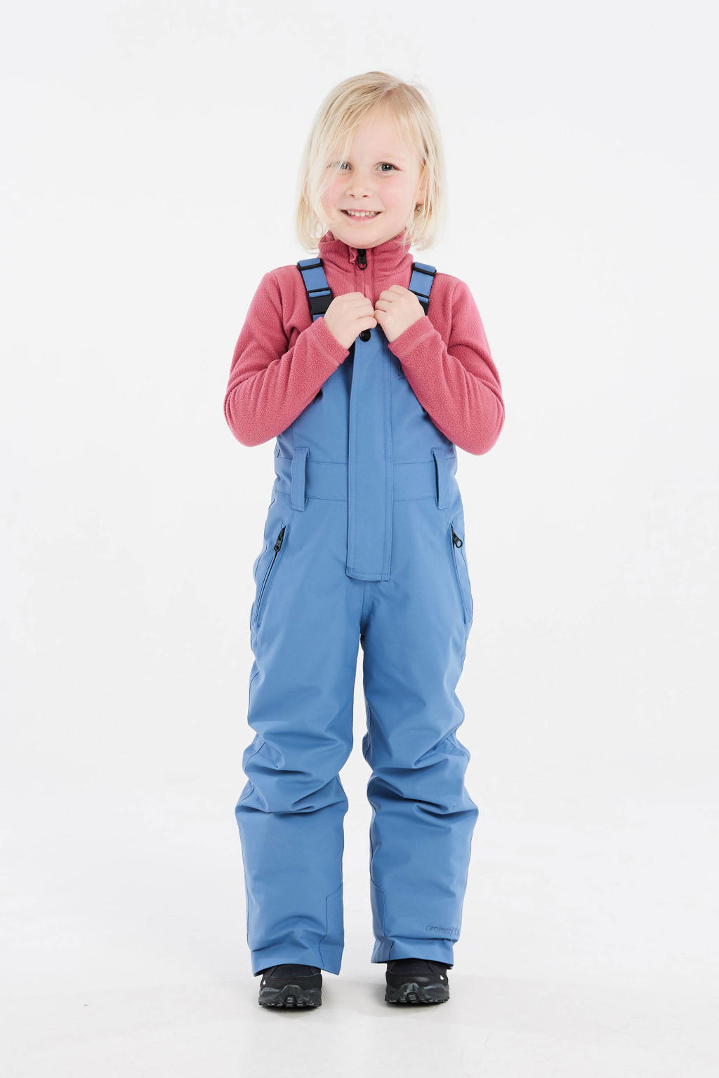 Protest salopette Neutral TD blauw