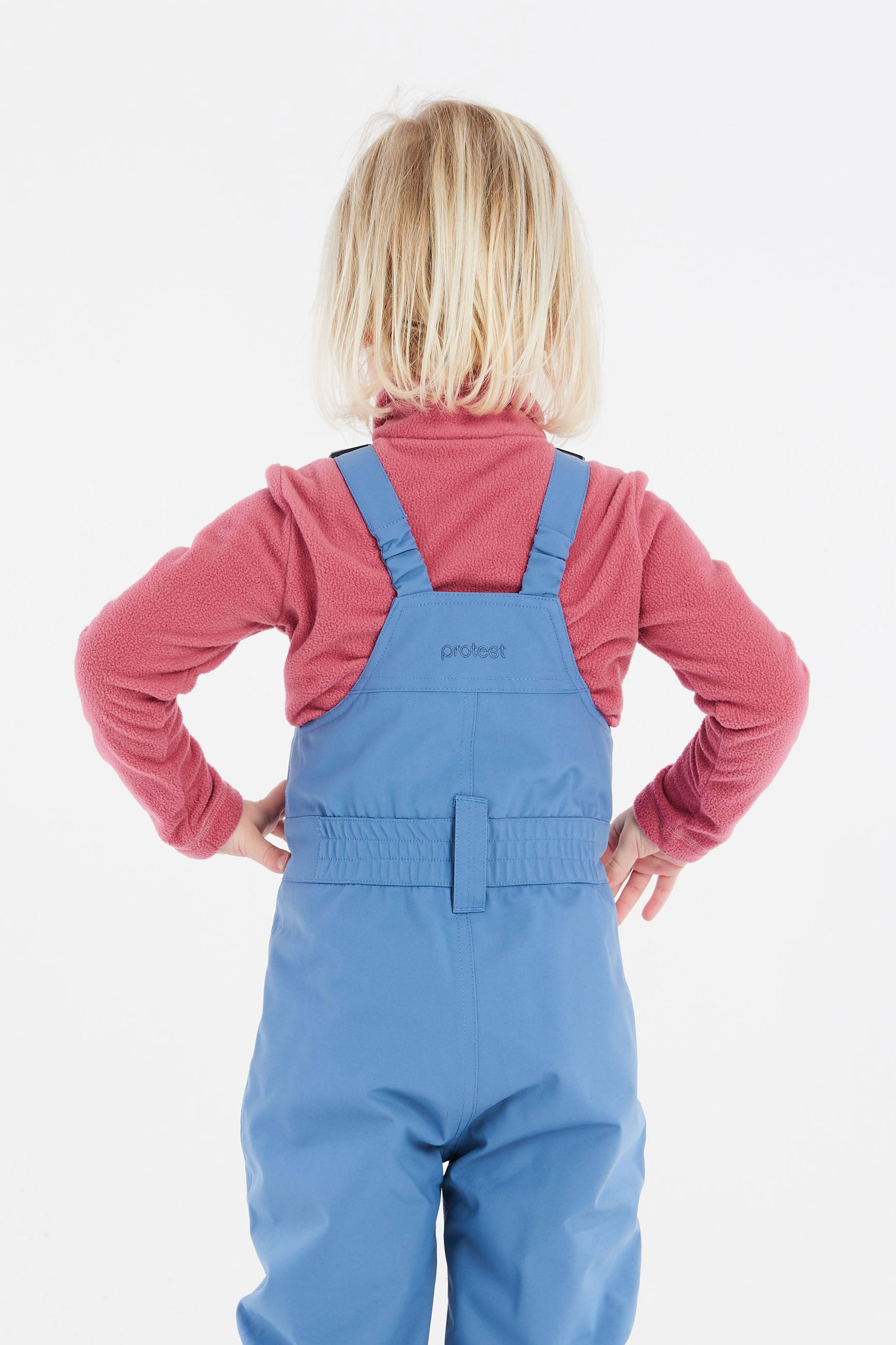 Neutral Td Salopette kids skipak – NL