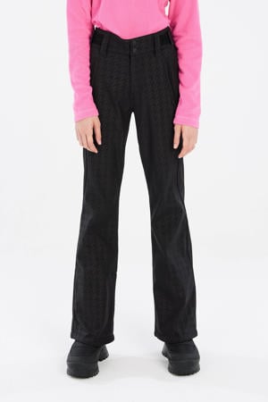 skibroek Classy zwart