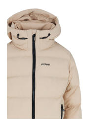 thumbnail: Protest ski-jack Elniy Jr beige