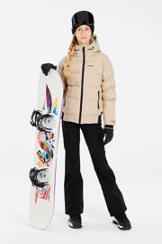 thumbnail: Protest ski-jack Elniy Jr beige