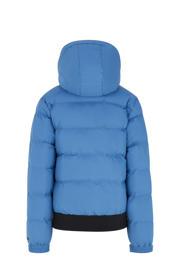 thumbnail: Protest ski-jas Eliny Jr blauw