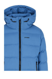 thumbnail: Protest ski-jas Eliny Jr blauw