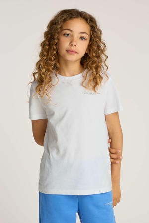 T-shirt wit