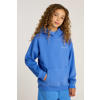 Tommy Hilfiger hoodie blauw