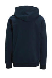 thumbnail: Tommy Hilfiger hoodie donkerblauw