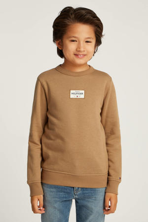 sweater bruin