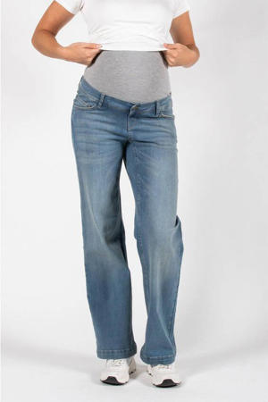 zwangerschapsjeans Julia used wash