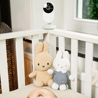 thumbnail: Alecto DVM2028 Videobabyfoon met 2,8 inch kleurenscherm