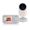 Alecto DVM2028 Videobabyfoon met 2,8 inch kleurenscherm