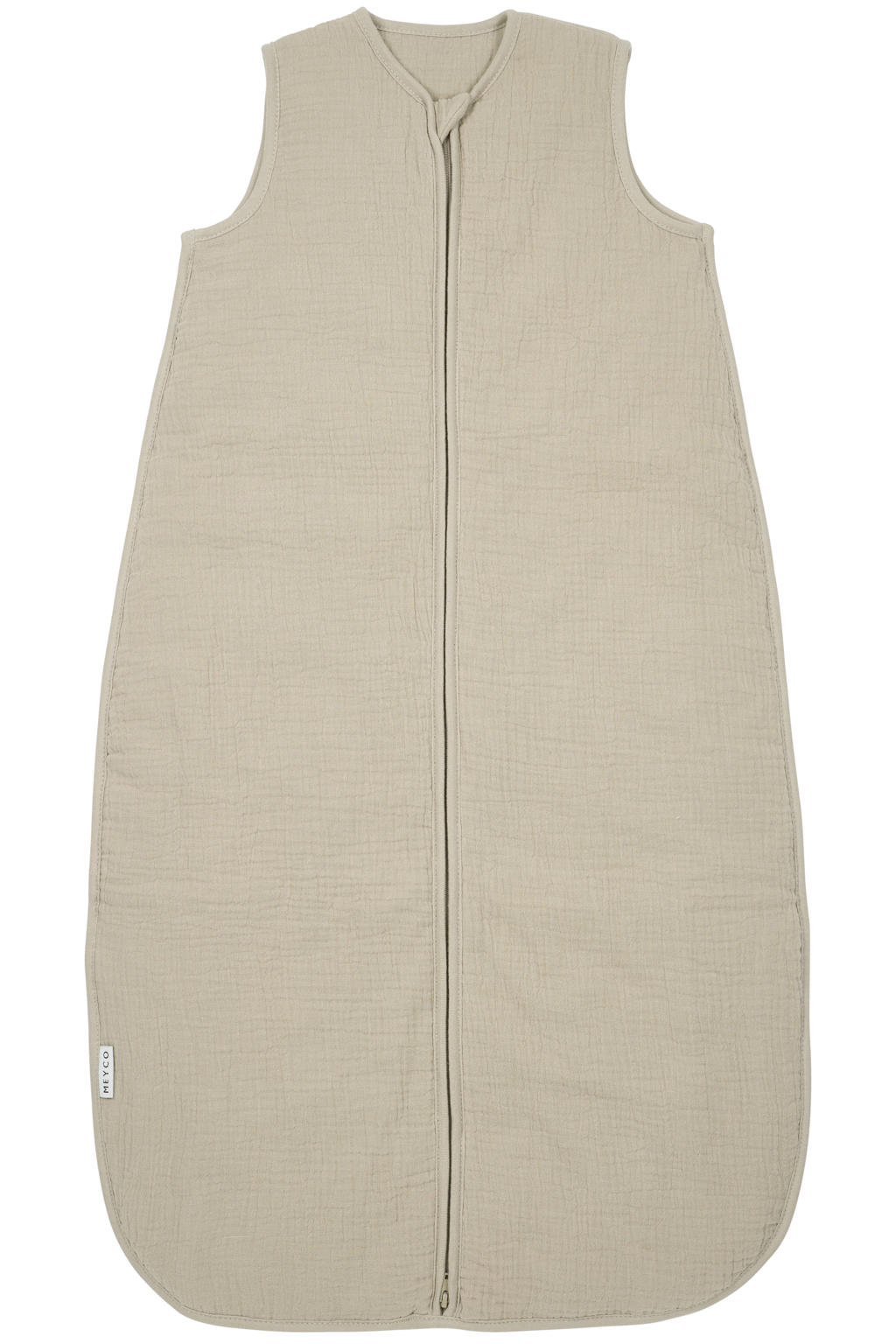 Meyco hydrofiele slaapzak beige