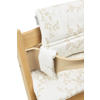 Meyco stoelverkleiner Branches beige