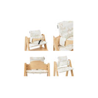 thumbnail: Meyco stoelverkleiner Branches beige