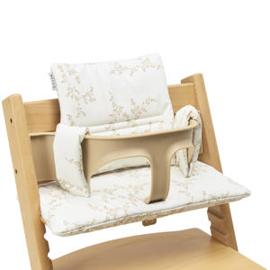 stoelverkleiner Branches beige