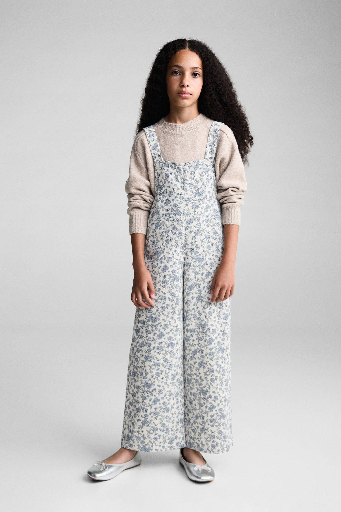 Levi's® Tuinbroek met labelpatch in antraciet online kopen | P&C