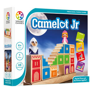 Camelot Jr.