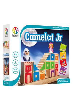 Camelot Jr.