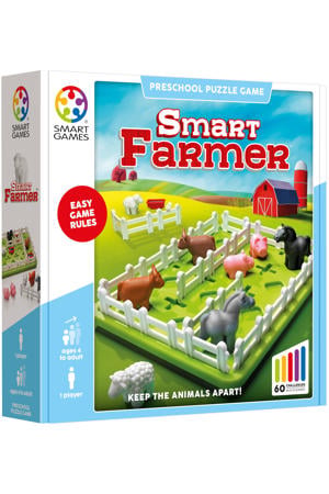 Smart Farmer