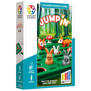 Jump In'