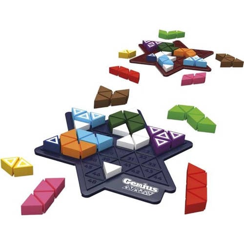 SmartGames Genius Star Dobbelspel | Dobbelspel van SmartGames