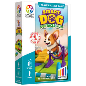 Smart Dog