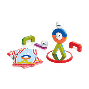  My First Acrobats magnetisch speelgoed