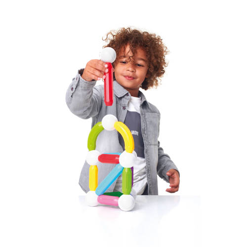 Smartmax START+ Try Me magnetisch speelgoed | Magnetisch speelgoed van Smartmax