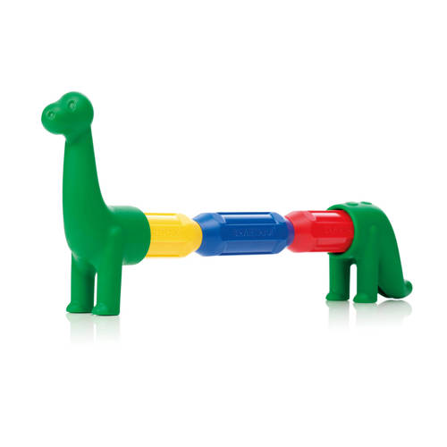 Smartmax My First Dinosaurs magnetisch speelgoed | Magnetisch speelgoed van Smartmax