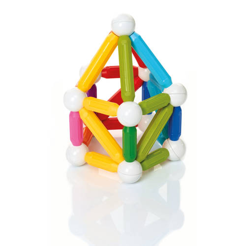 Smartmax START XL magnetisch speelgoed | Magnetisch speelgoed van Smartmax