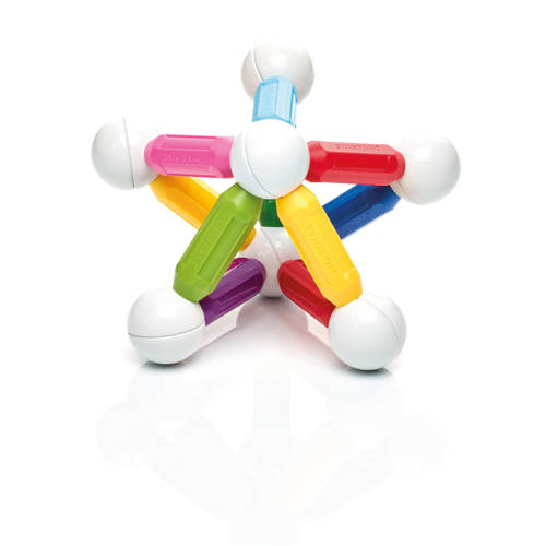 Smartmax START XL magnetisch speelgoed | Magnetisch speelgoed van Smartmax