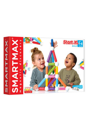 START XL magnetisch speelgoed