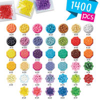 thumbnail: Aquabeads Luxe meeneemtas