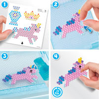 thumbnail: Aquabeads Luxe meeneemtas