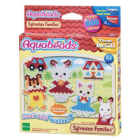 thumbnail: Aquabeads Navulling sylvanian families