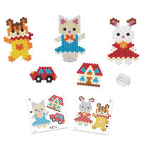 thumbnail: Aquabeads Navulling sylvanian families