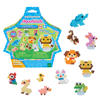 Aquabeads Navulling dierenvrienden