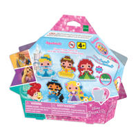 thumbnail: Aquabeads Disney Princess Schitterende Figurenset
