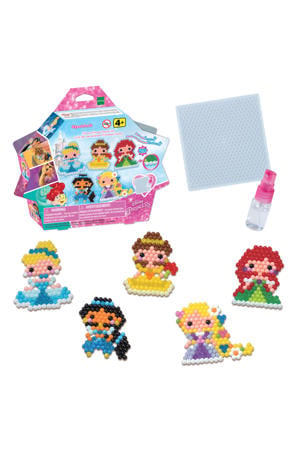 Disney Princess Schitterende Figurenset