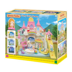 5743 Zonnig kinderopvang kasteel