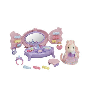  5704 Pony's beauty speelset