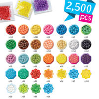 thumbnail: Aquabeads Disney Prinses Box