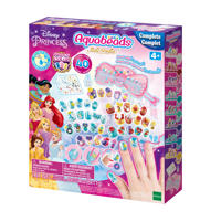 thumbnail: Aquabeads Aquabeads nagelstudio- Disney Princess